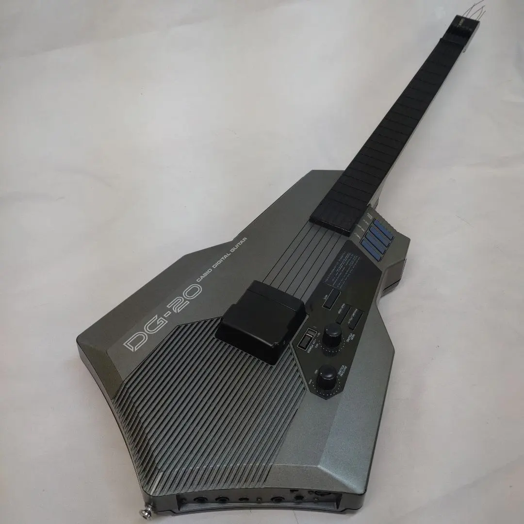 2026年最新】casio dg-20の人気アイテム - メルカリ