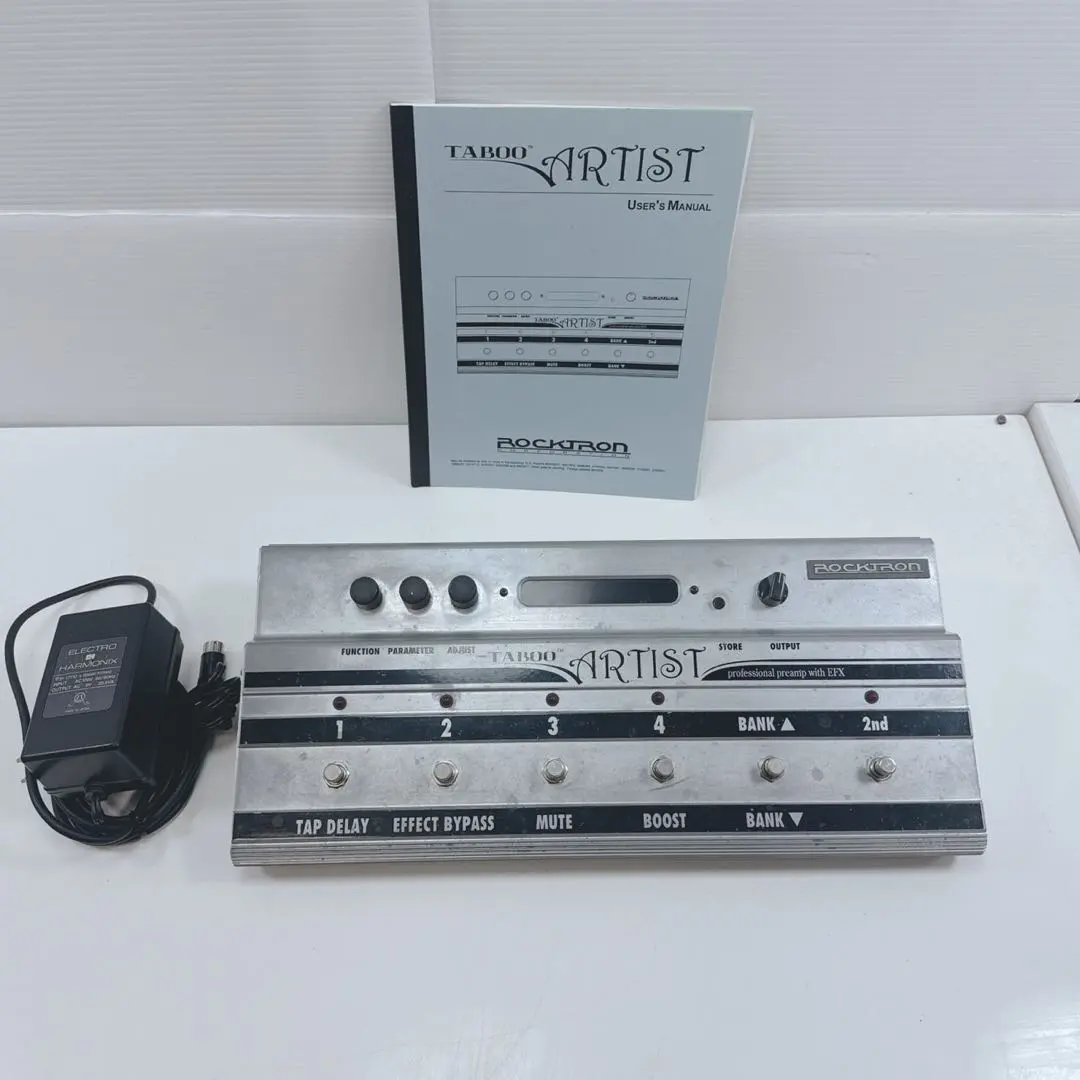 2026年最新】Rocktron chameleonの人気アイテム - メルカリ