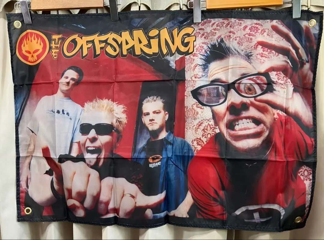 2026年最新】オフスプリング ポスターの人気アイテム - メルカリ