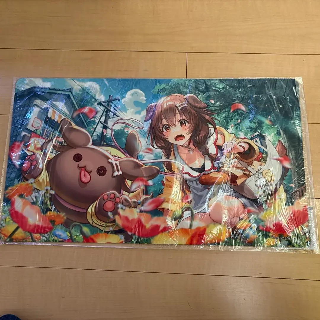 2026年最新】戌神ころね 活動4周年記念 ラバーマットの人気アイテム