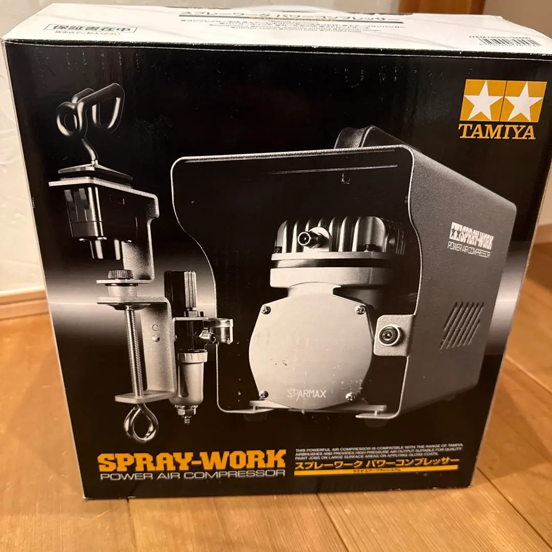2026年最新】タミヤ スプレーワークパワーコンプレッサーの人気