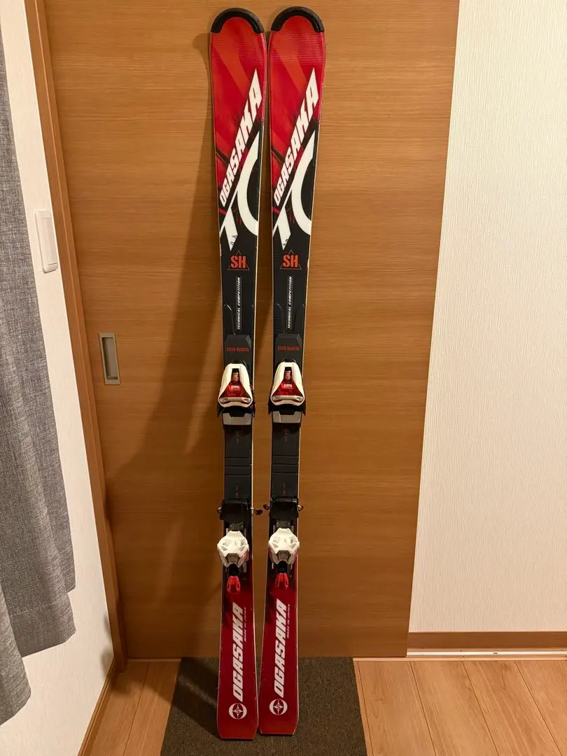 2026年最新】オガサカ TC-SH 165CMの人気アイテム - メルカリ