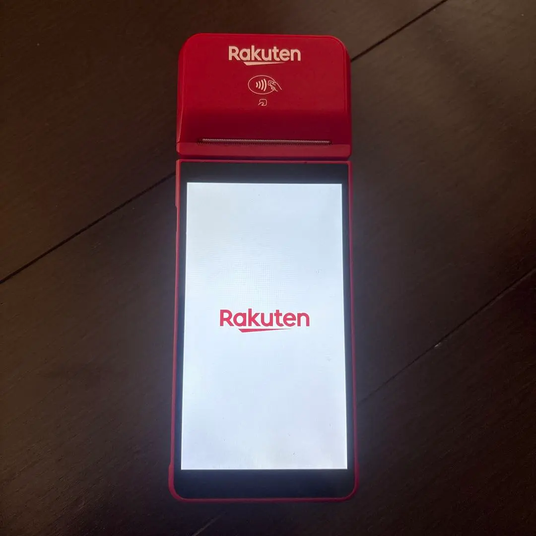 2026年最新】楽天ペイカードリーダーの人気アイテム - メルカリ