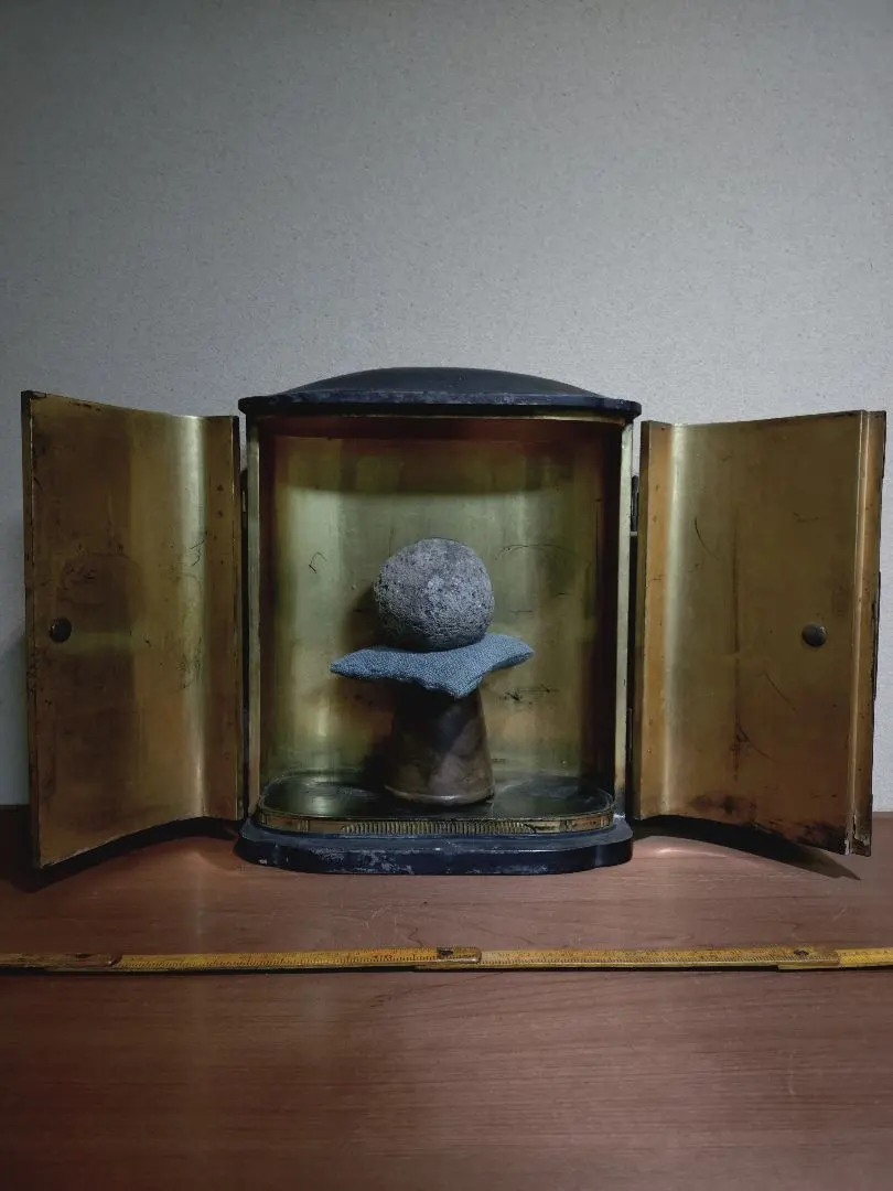 2026年最新】丸石神の人気アイテム - メルカリ