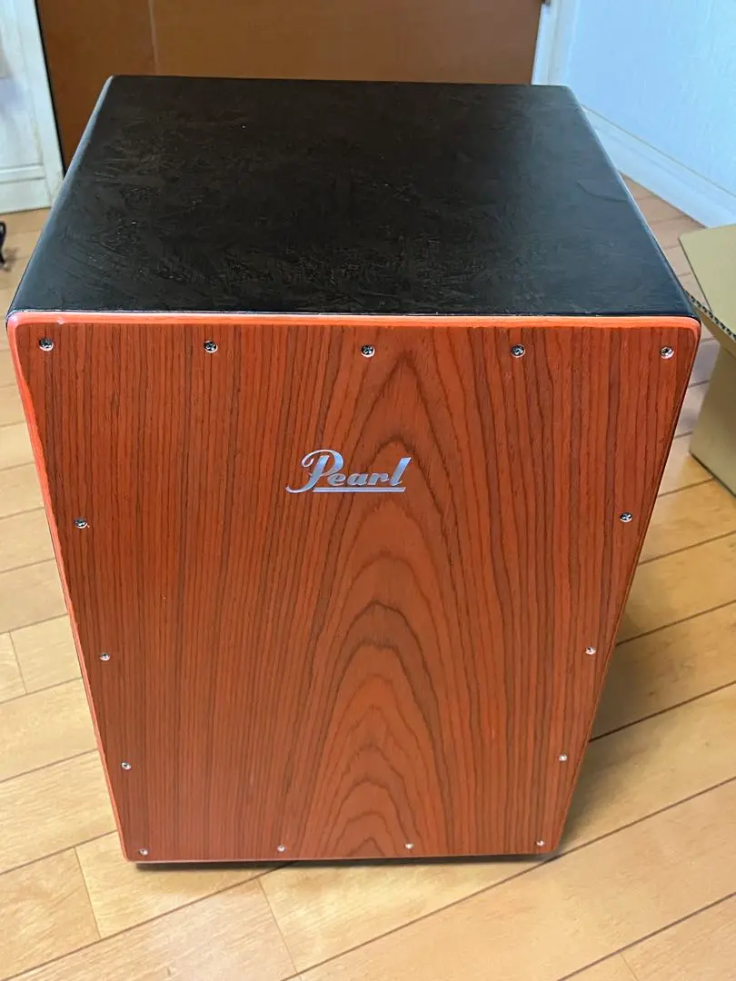 2026年最新】pearl カホンの人気アイテム - メルカリ