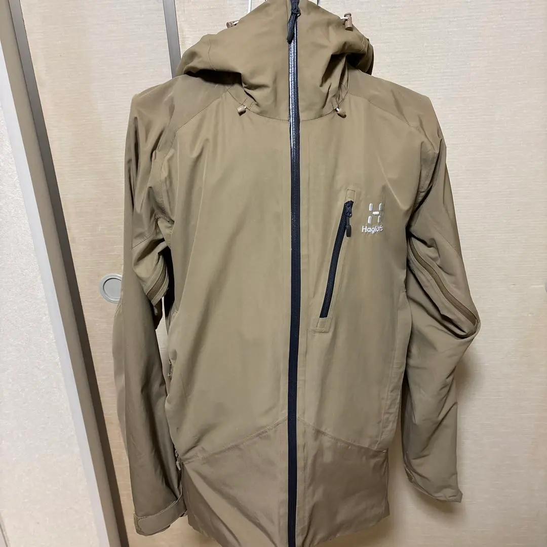 2026年最新】ホグロフス nivaの人気アイテム - メルカリ