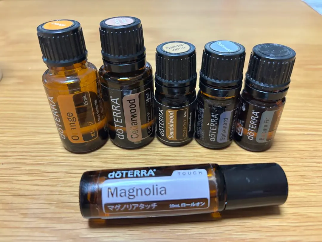 2026年最新】サンダルウッド ドテラの人気アイテム - メルカリ