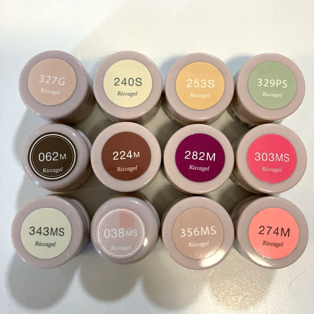 2026年最新】リッカジェル まとめの人気アイテム - メルカリ