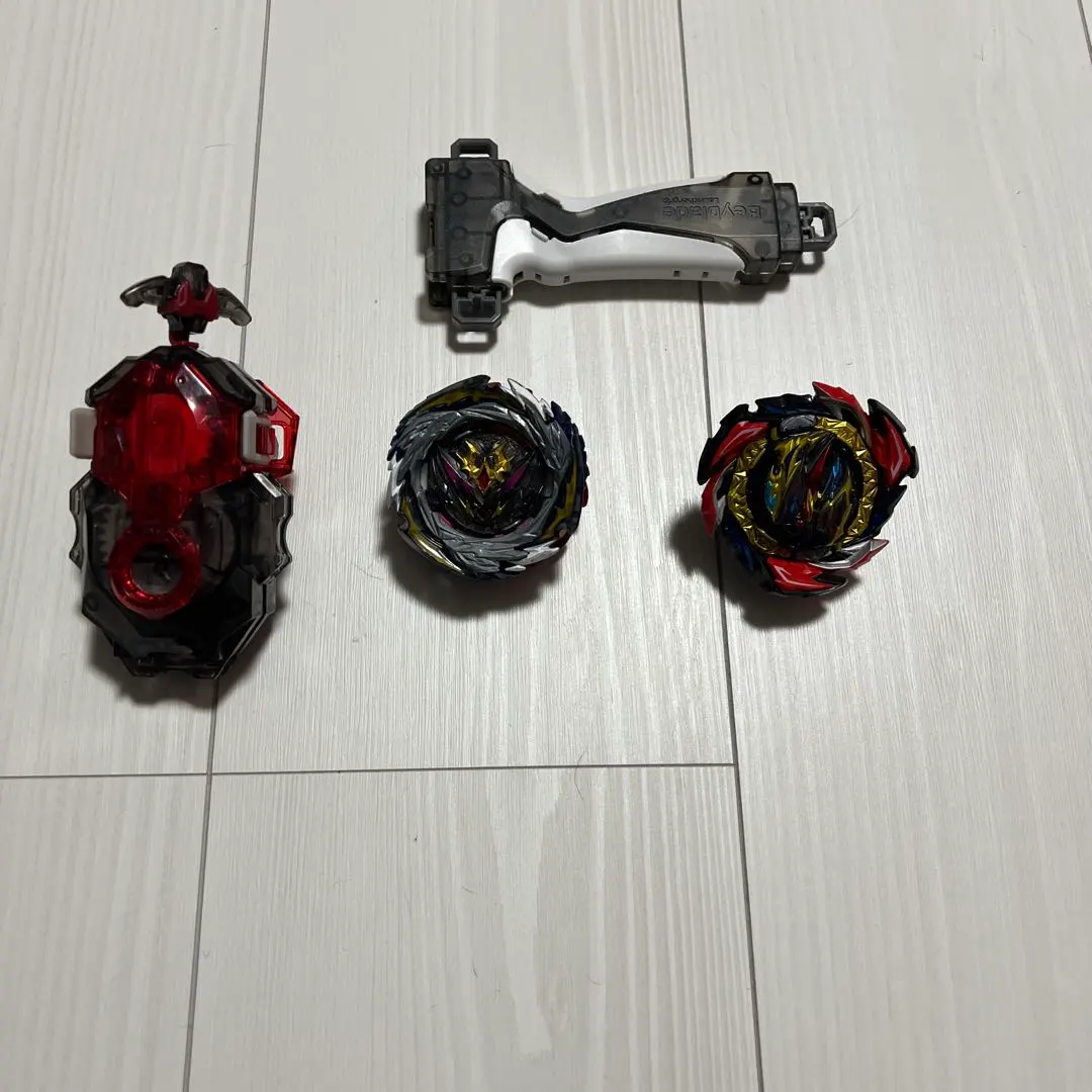 2026年最新】ダイナマイトベリアル パーフェクトの人気アイテム - メルカリ