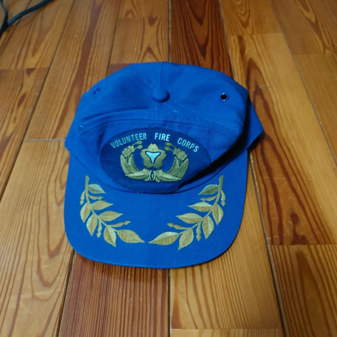 2026年最新】消防団 帽子の人気アイテム - メルカリ