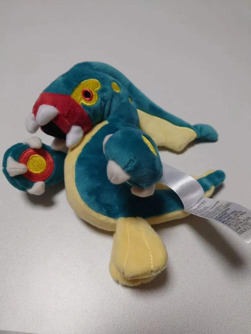 2026年最新】シビルドン ぬいぐるみの人気アイテム - メルカリ