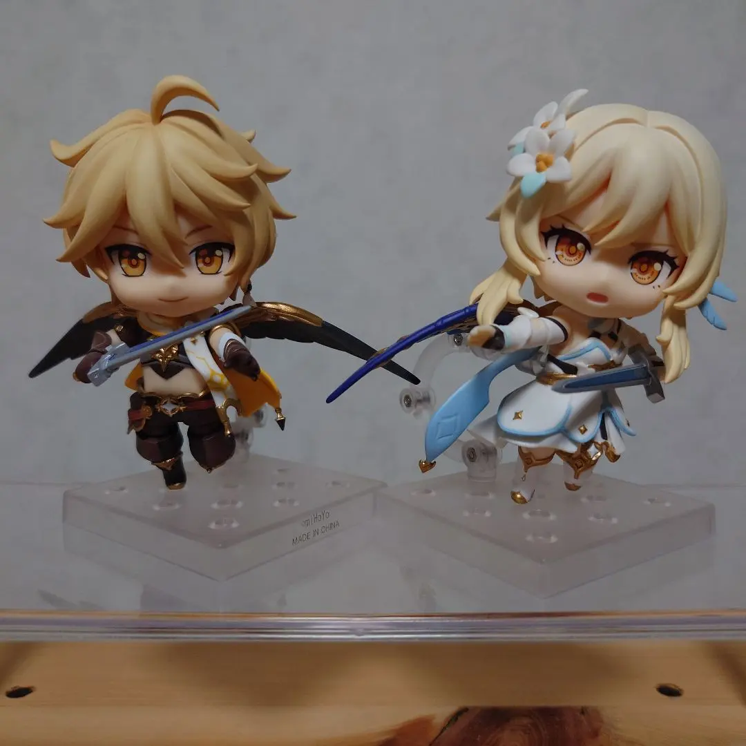 2026年最新】ねんどろいど 蛍 原神の人気アイテム - メルカリ