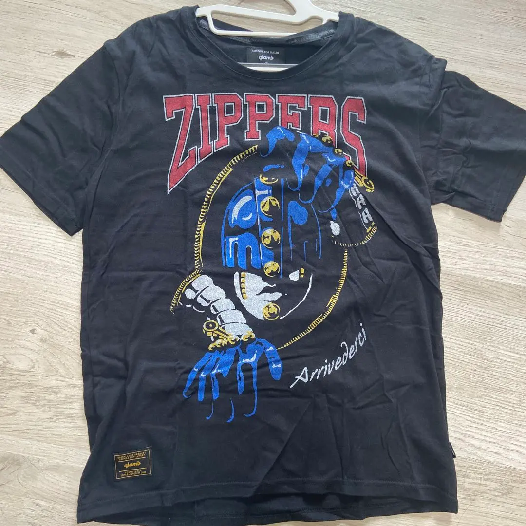 2026年最新】glamb ジョジョ ブチャラティの人気アイテム - メルカリ