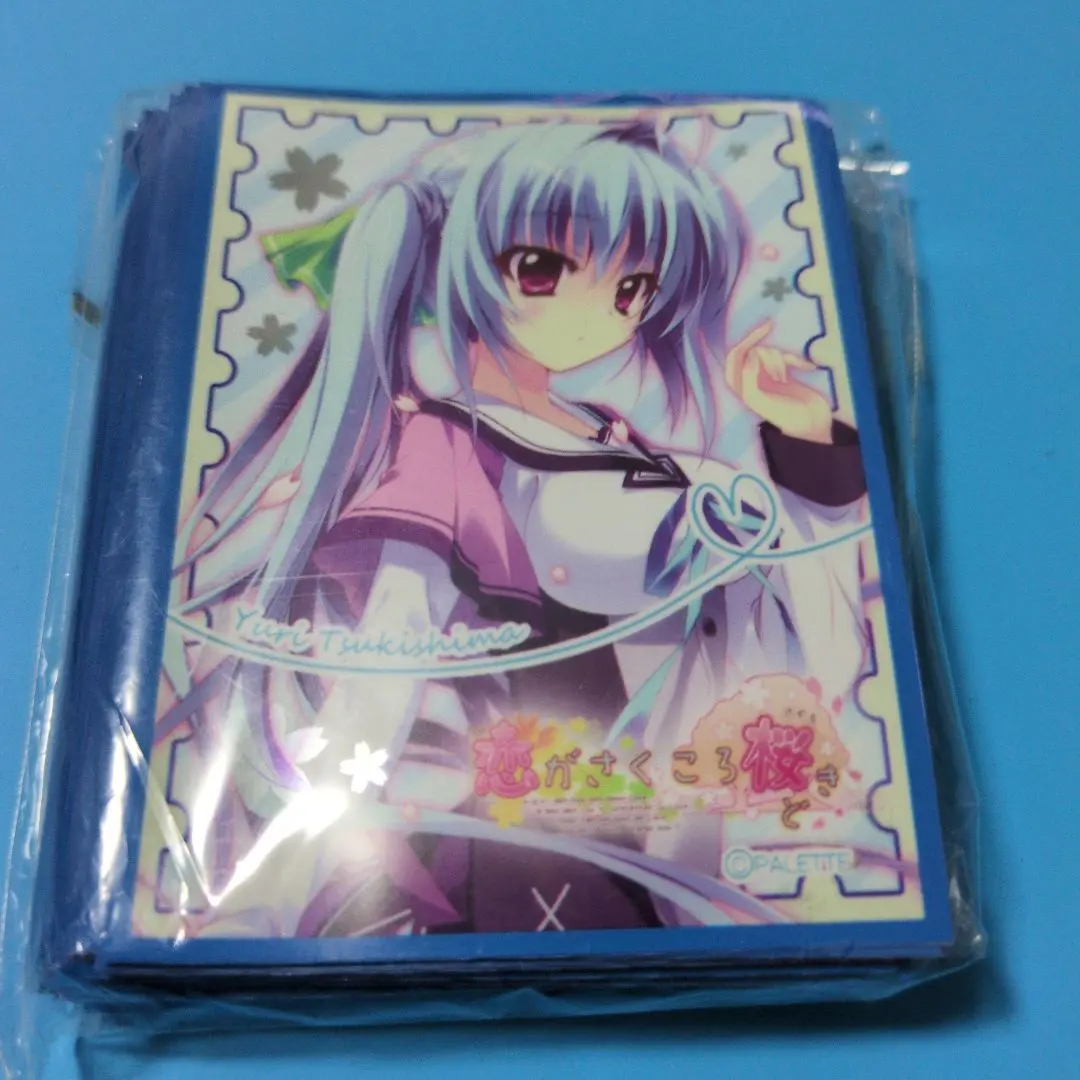 2026年最新】9nine ぱれっと スリーブの人気アイテム - メルカリ