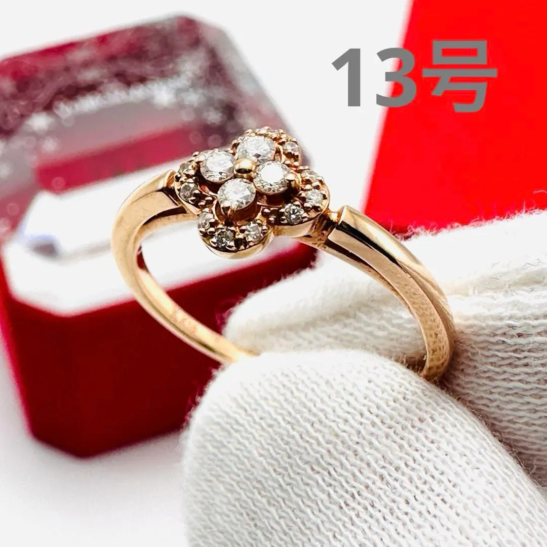 2026年最新】Vendome Aoyama 号数：13号 リング・指輪の人気アイテム