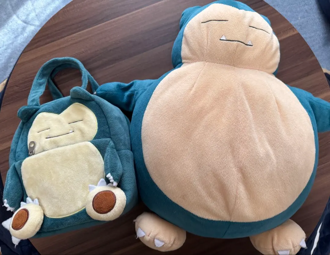 2026年最新】ぬいぐるみ カビゴン 特大の人気アイテム - メルカリ