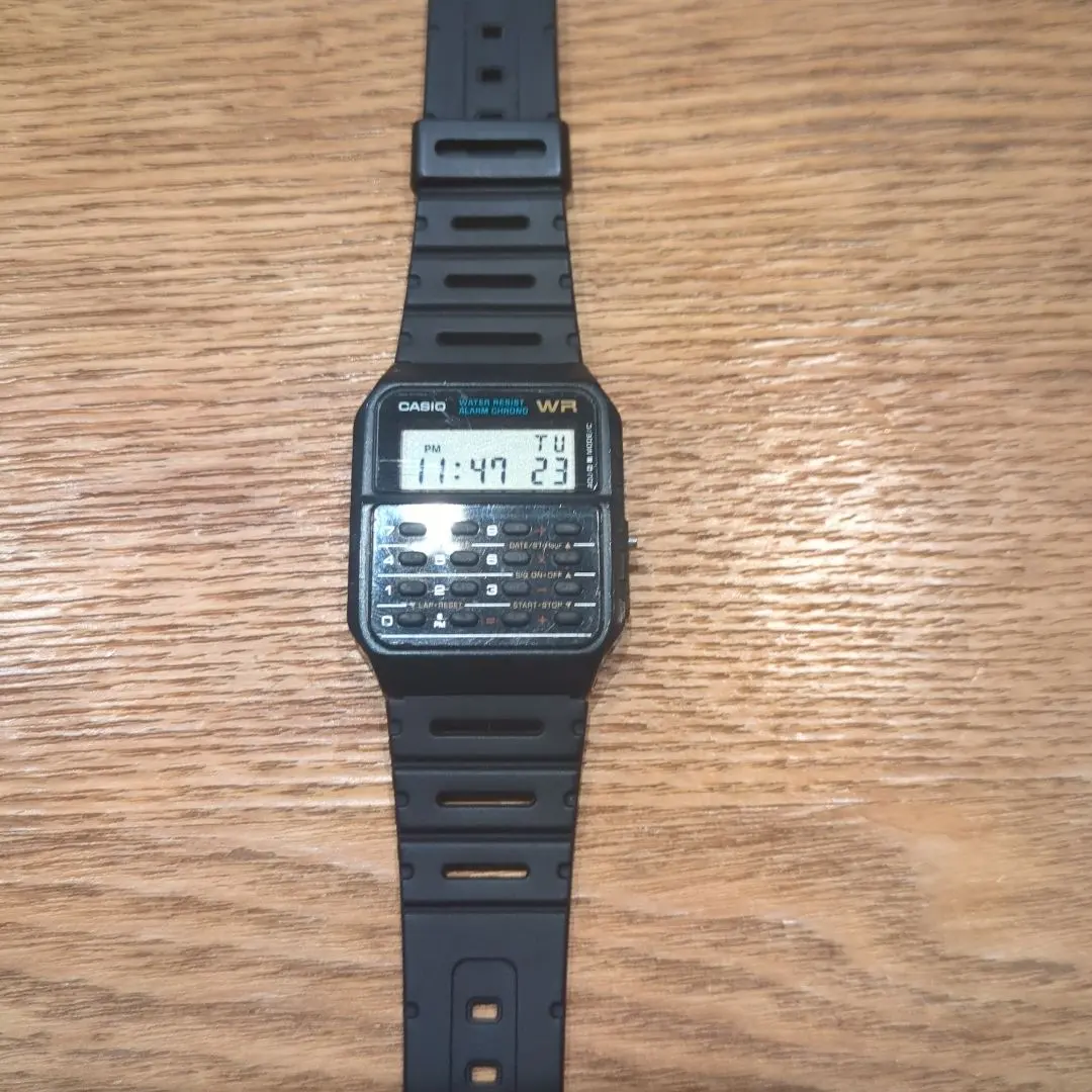 2026年最新】CASIO CS-53P カシオの人気アイテム - メルカリ