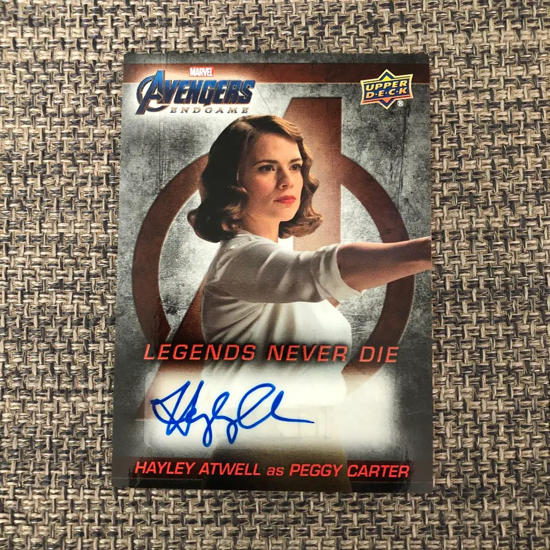 2026年最新】エンドゲーム サインの人気アイテム - メルカリ