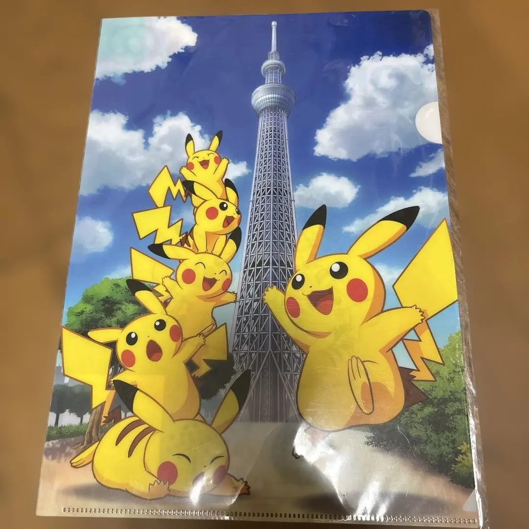 2026年最新】東京スカイツリーポケモンセンターの人気アイテム - メルカリ