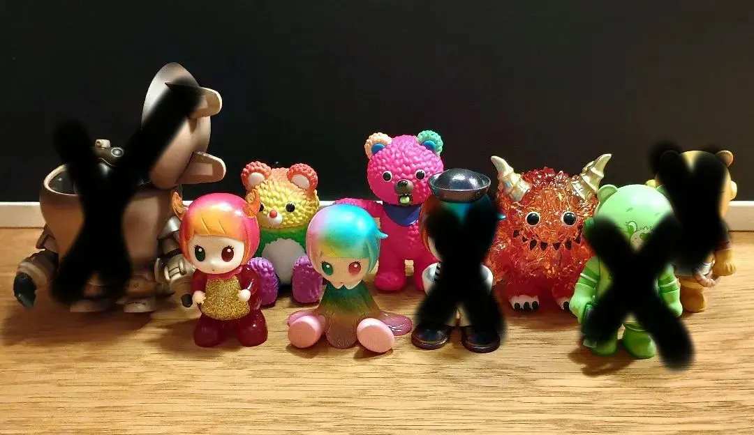 2026年最新】INSTINCTOY Hapicoの人気アイテム - メルカリ