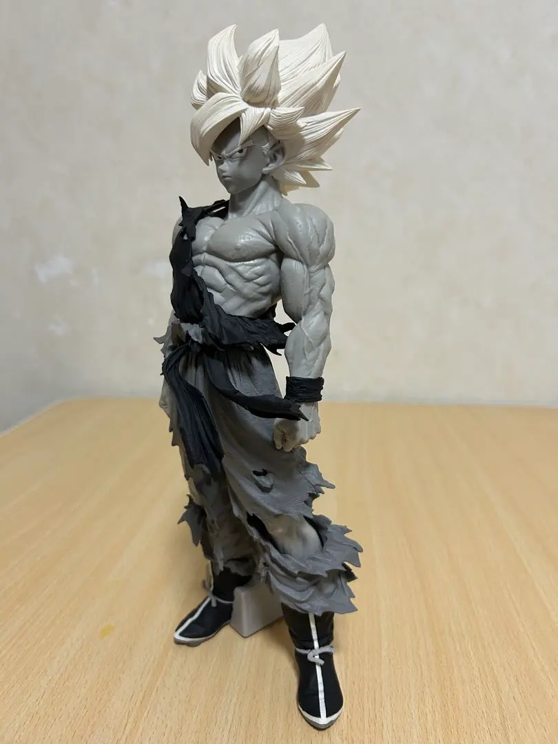 2026年最新】smsp 悟空 モノクロの人気アイテム - メルカリ