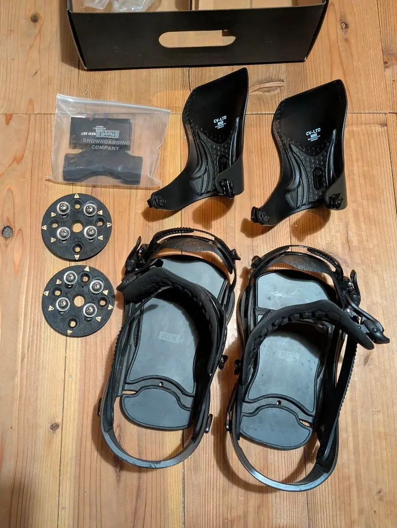 2026年最新】flux cv ltdの人気アイテム - メルカリ