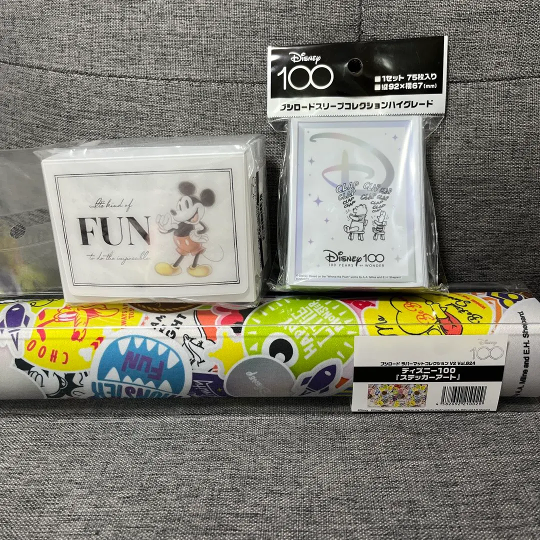 2026年最新】Lorcana プレイマットの人気アイテム - メルカリ