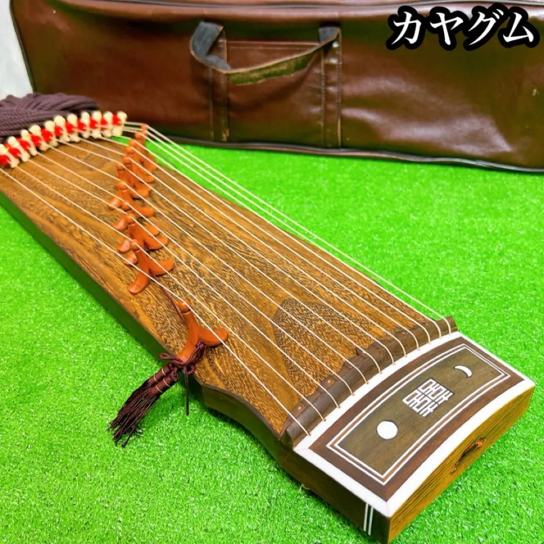 2026年最新】カヤグムの人気アイテム - メルカリ