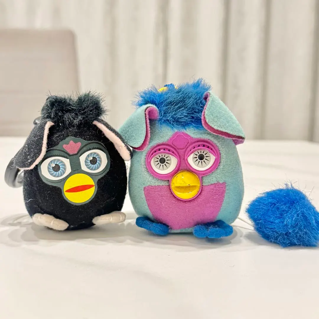 2026年最新】ファービー マクドナルドの人気アイテム - メルカリ