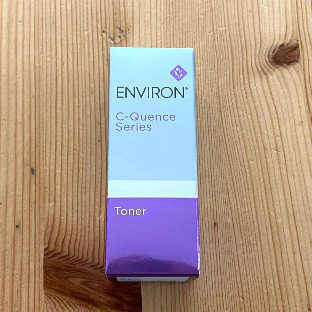 2026年最新】エンビロン シークエンス トーナー ミニの人気アイテム