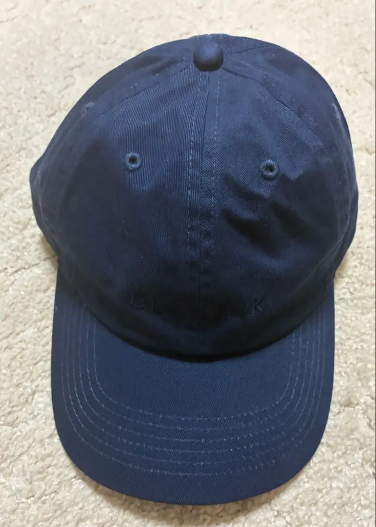 2026年最新】BLAMINK キャップの人気アイテム - メルカリ