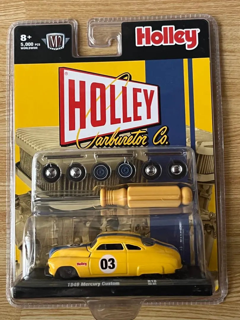 2026年最新】1949 マーキュリーの人気アイテム - メルカリ