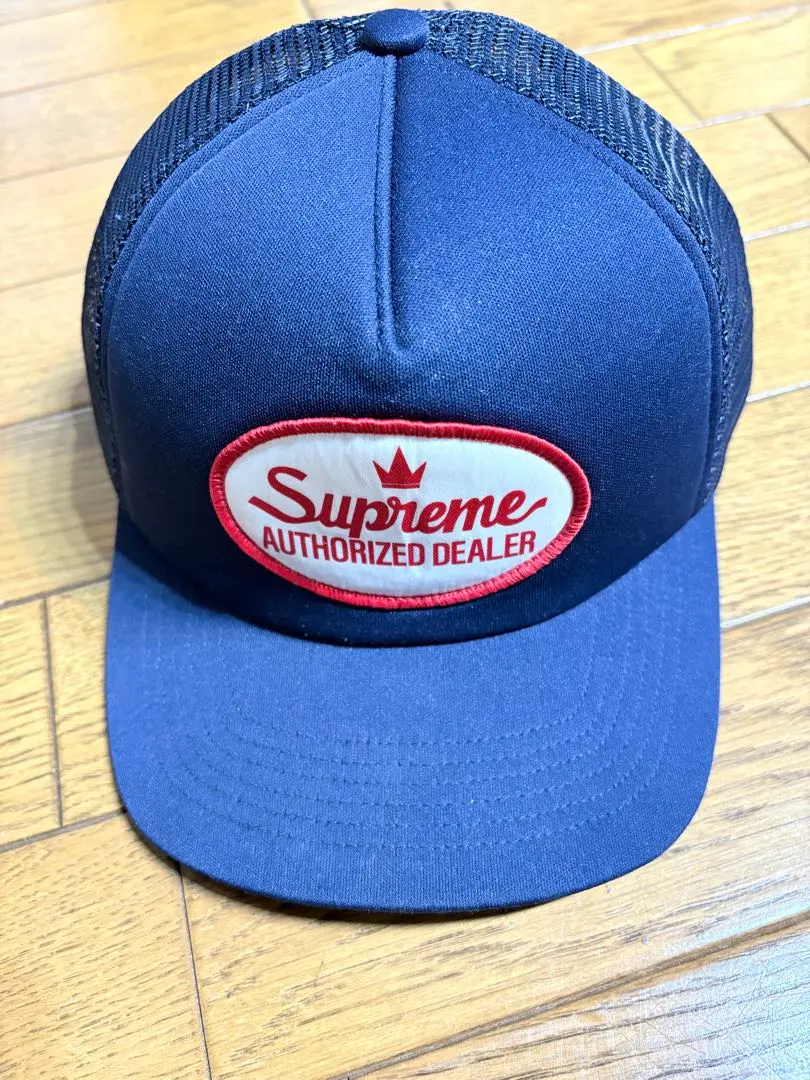 2026年最新】Supreme Authorized Mesh Back 5-Panelの人気アイテム