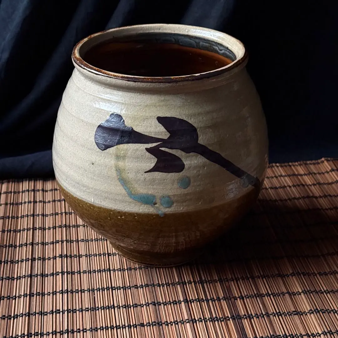 2026年最新】濱田庄司 茶碗の人気アイテム - メルカリ