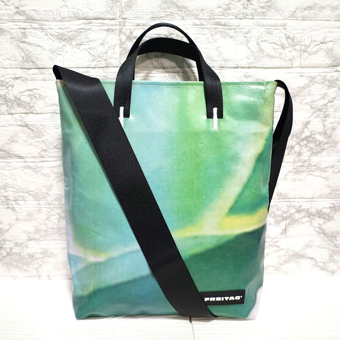 2026年最新】freitag lelandの人気アイテム - メルカリ