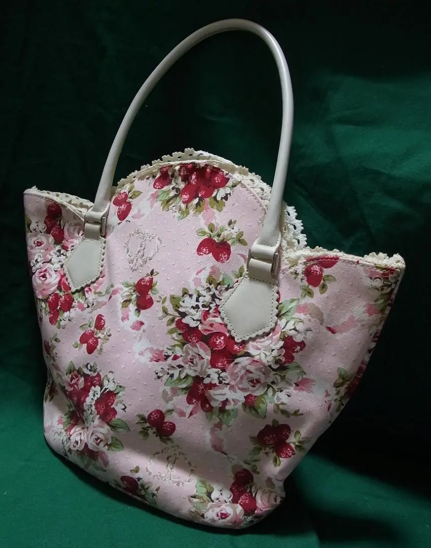 2026年最新】シュガーブーケ バッグの人気アイテム - メルカリ