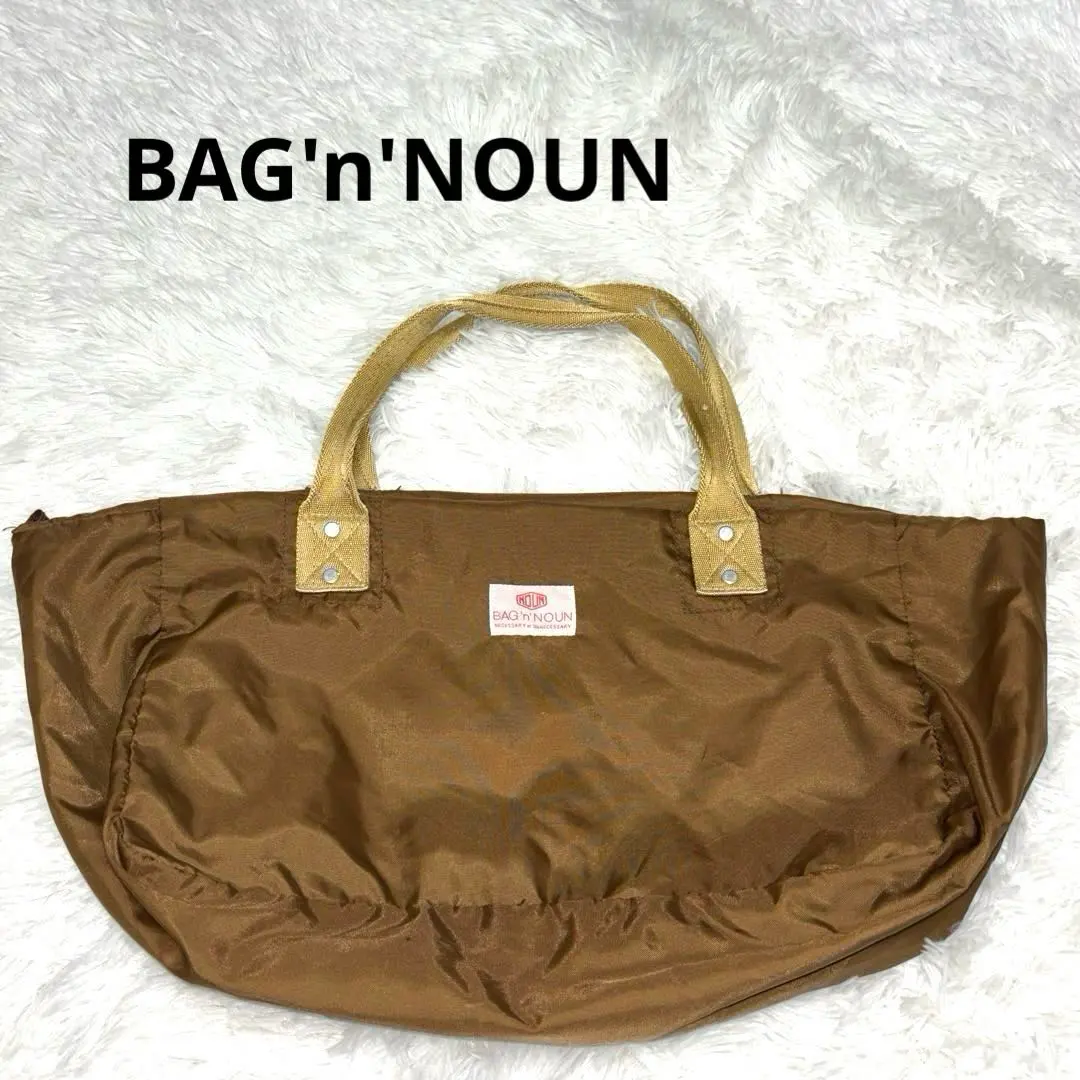 2026年最新】BAG'n'NOUN ボストンバッグ・旅行用バッグの人気アイテム