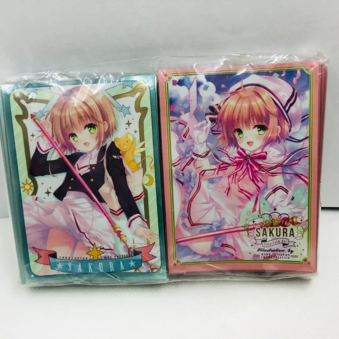 2026年最新】カードキャプターさくら プレイマットの人気アイテム