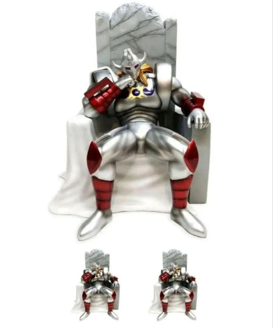 2026年最新】スパイスシード 悪魔将軍の人気アイテム - メルカリ