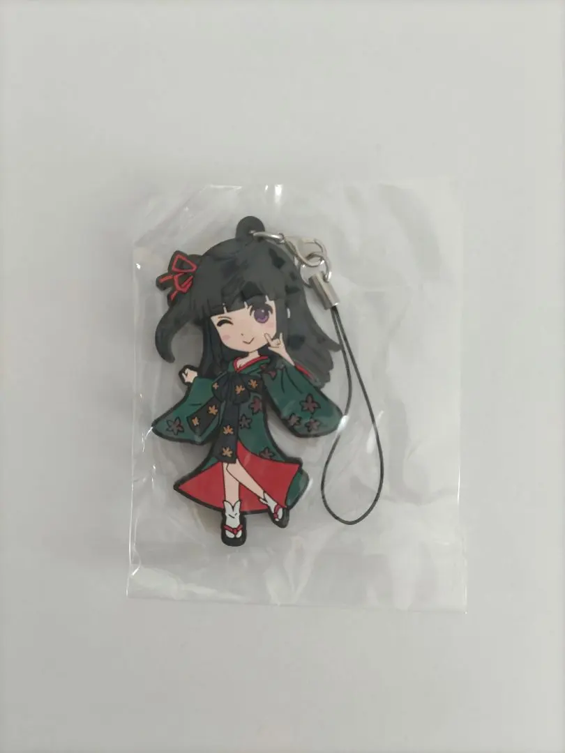 2026年最新】innocent grey ラバーストラップの人気アイテム - メルカリ