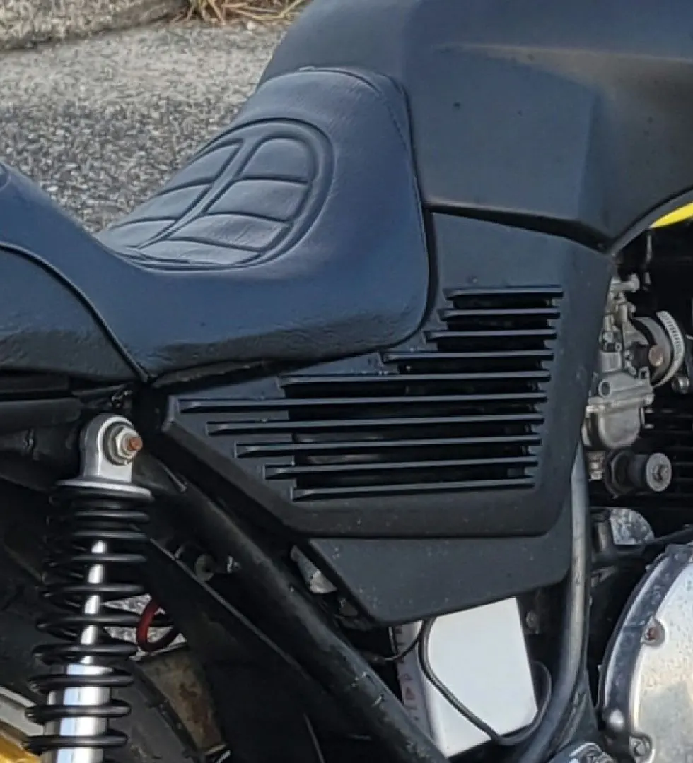 2026年最新】 GSX400E ゴキ シートの人気アイテム - メルカリ