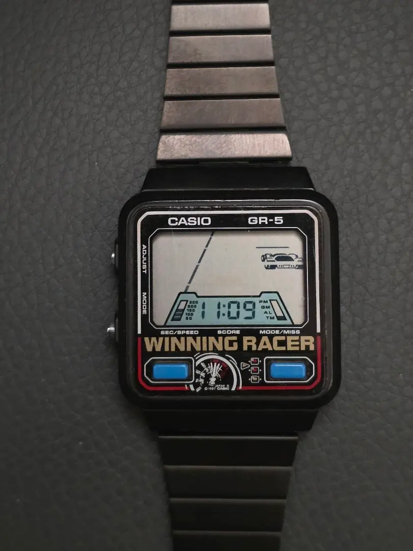 2026年最新】カシオ ゲームウォッチの人気アイテム - メルカリ