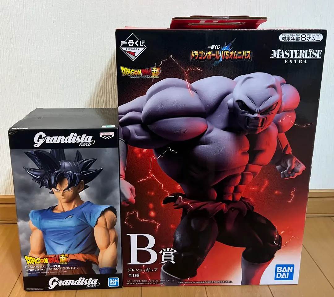 2026年最新】ジレン b賞の人気アイテム - メルカリ