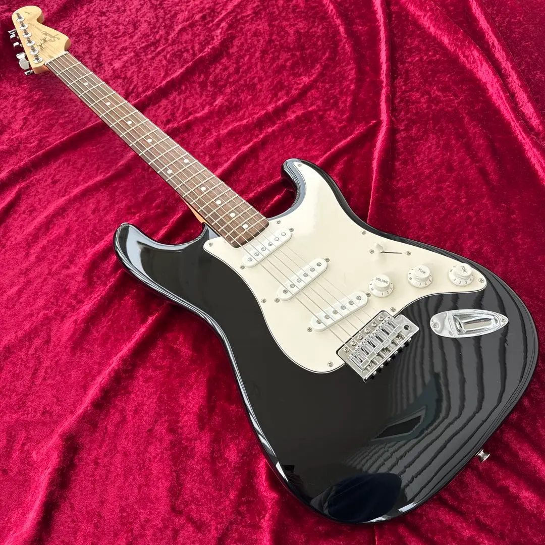 2026年最新】squier STANDARDの人気アイテム - メルカリ