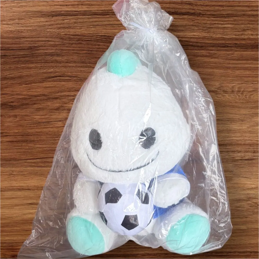 2026年最新】ビゴライブ ぬいぐるみの人気アイテム - メルカリ