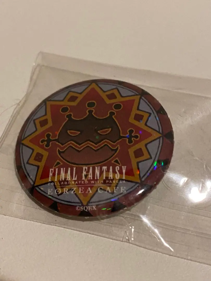 2026年最新】エオルゼアカフェ ピンバッジの人気アイテム - メルカリ