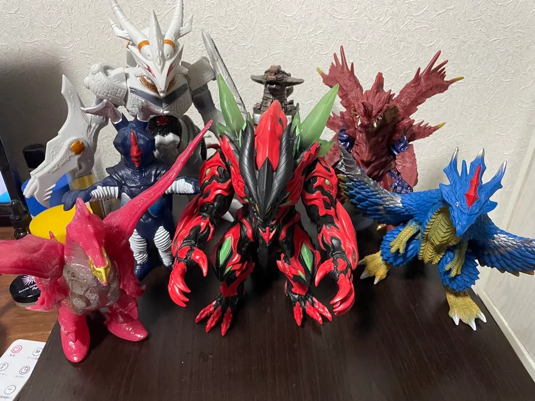 2026年最新】マガゼットンの人気アイテム - メルカリ