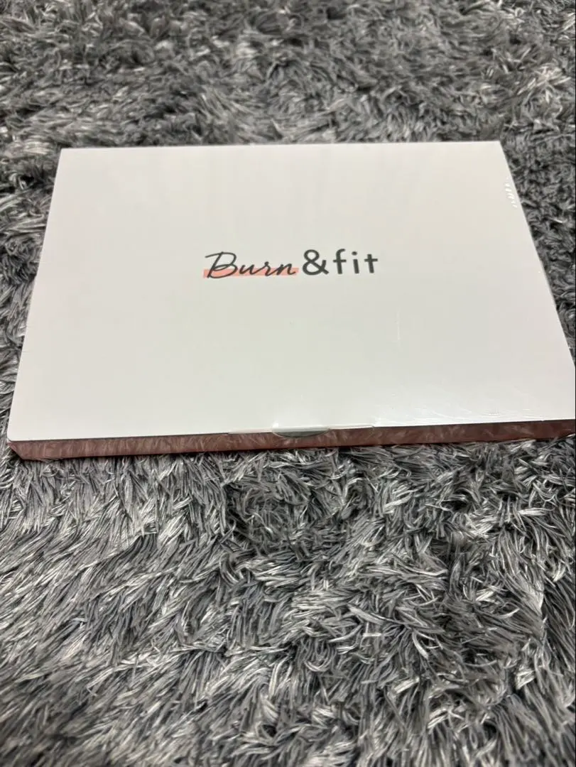 2026年最新】バーンアンドフィットの人気アイテム - メルカリ