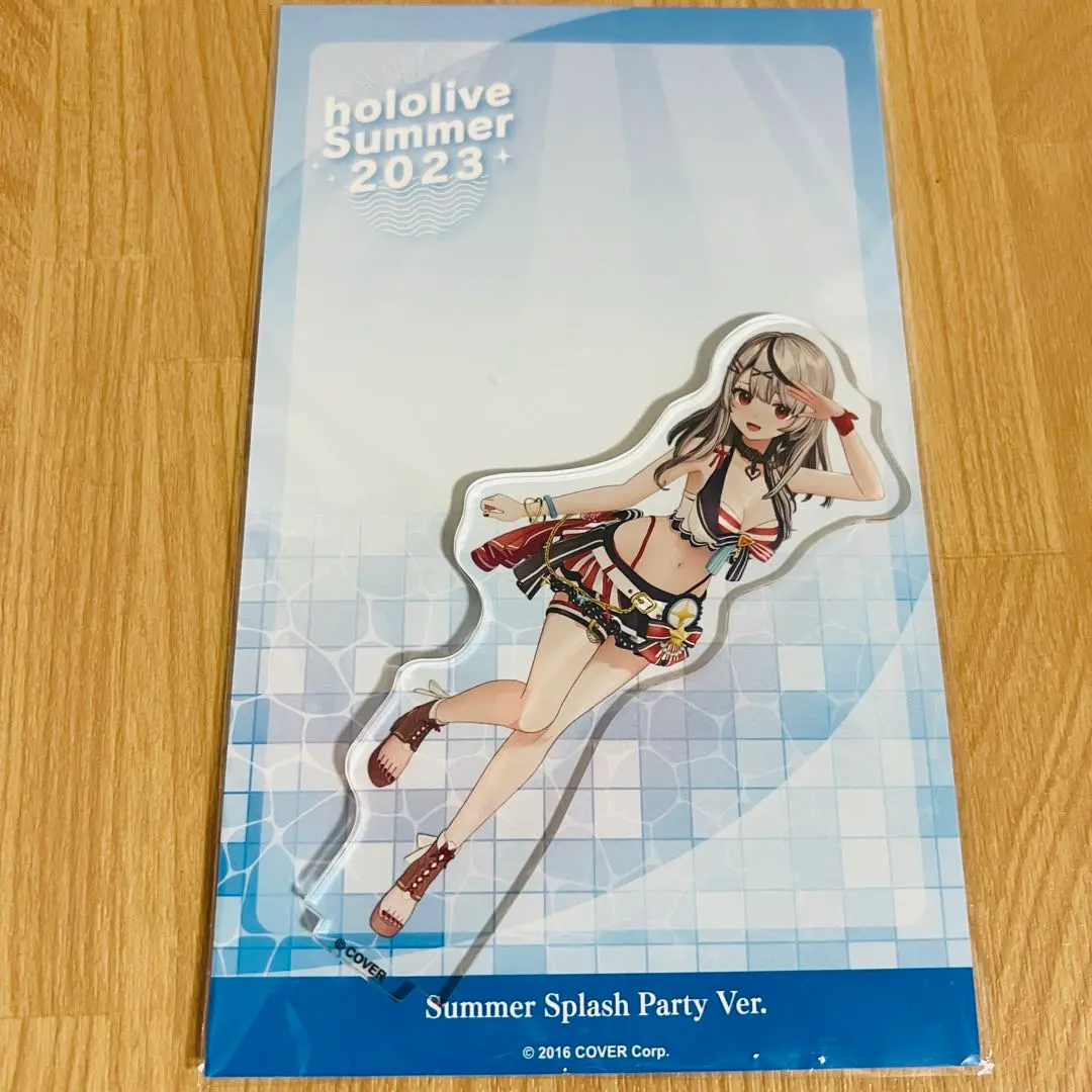 2026年最新】summer splash party 博衣こよりの人気アイテム - メルカリ