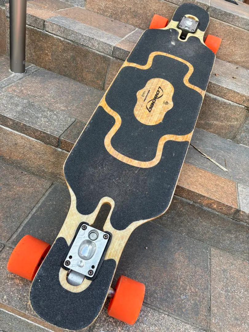 2026年最新】スケートボード LOADEDの人気アイテム - メルカリ